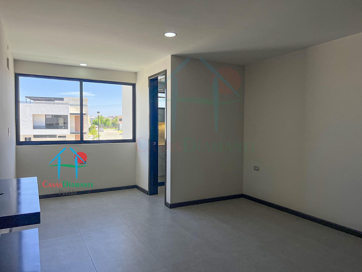 Parque Napa Casa Vallejo - Recámara dos 1